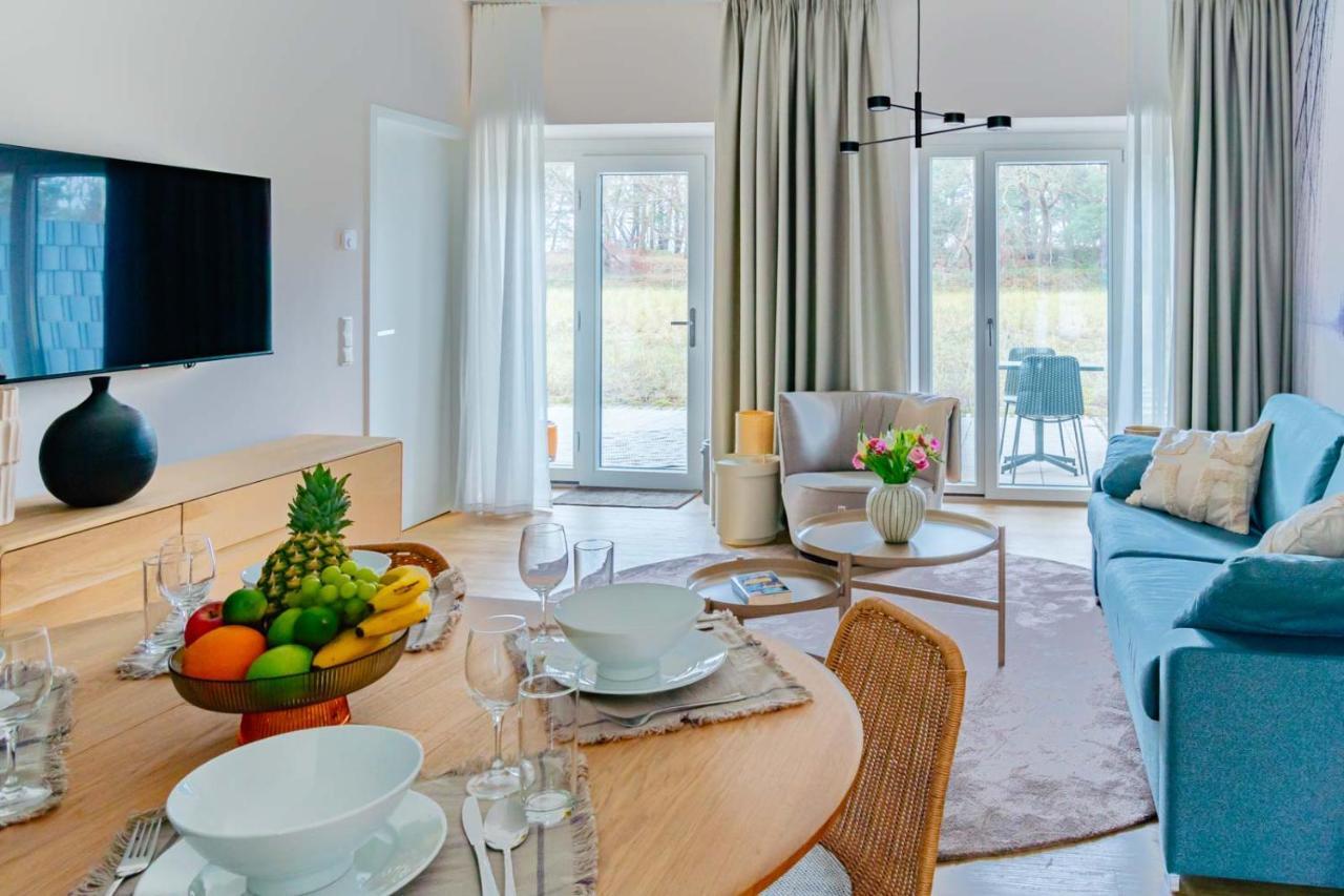 Strandkoje Appartement *