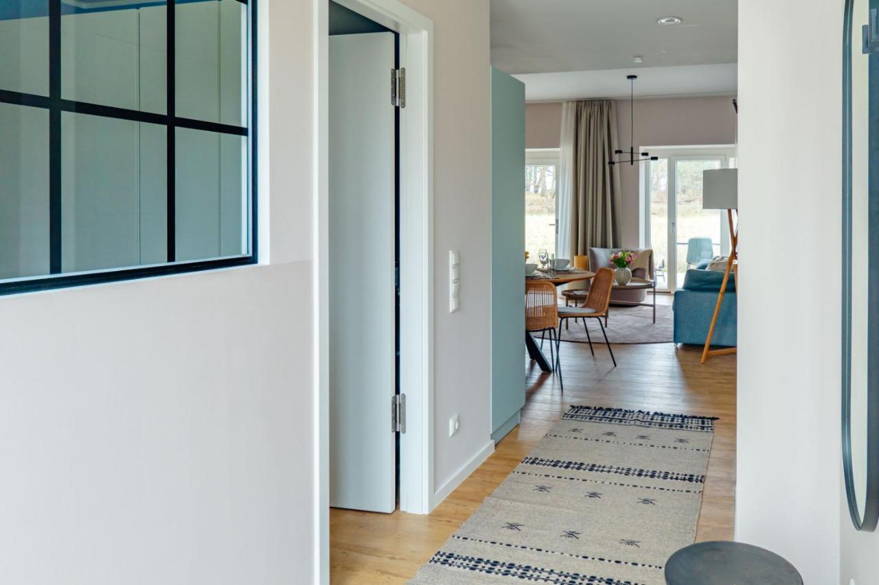 Appartement Strandkoje