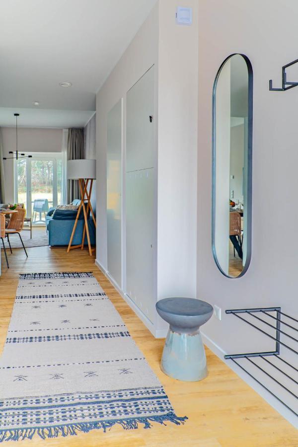 Strandkoje Apartment Binz