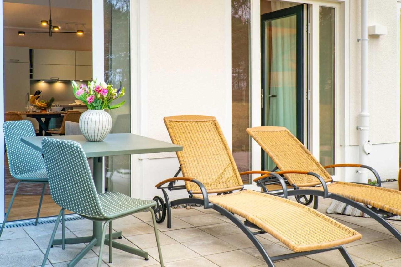 Strandkoje Appartement